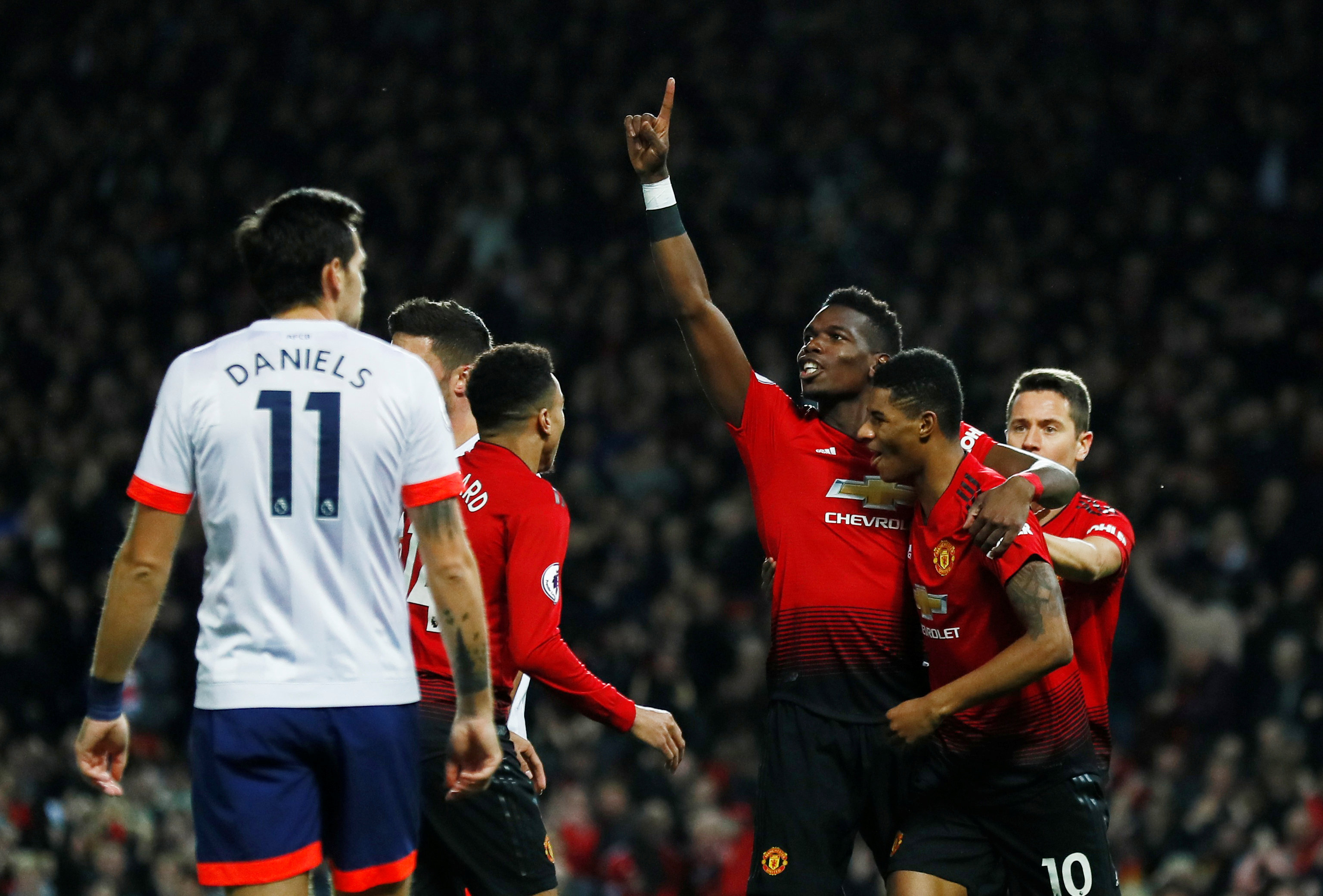 球队不能忽 球队不能忽