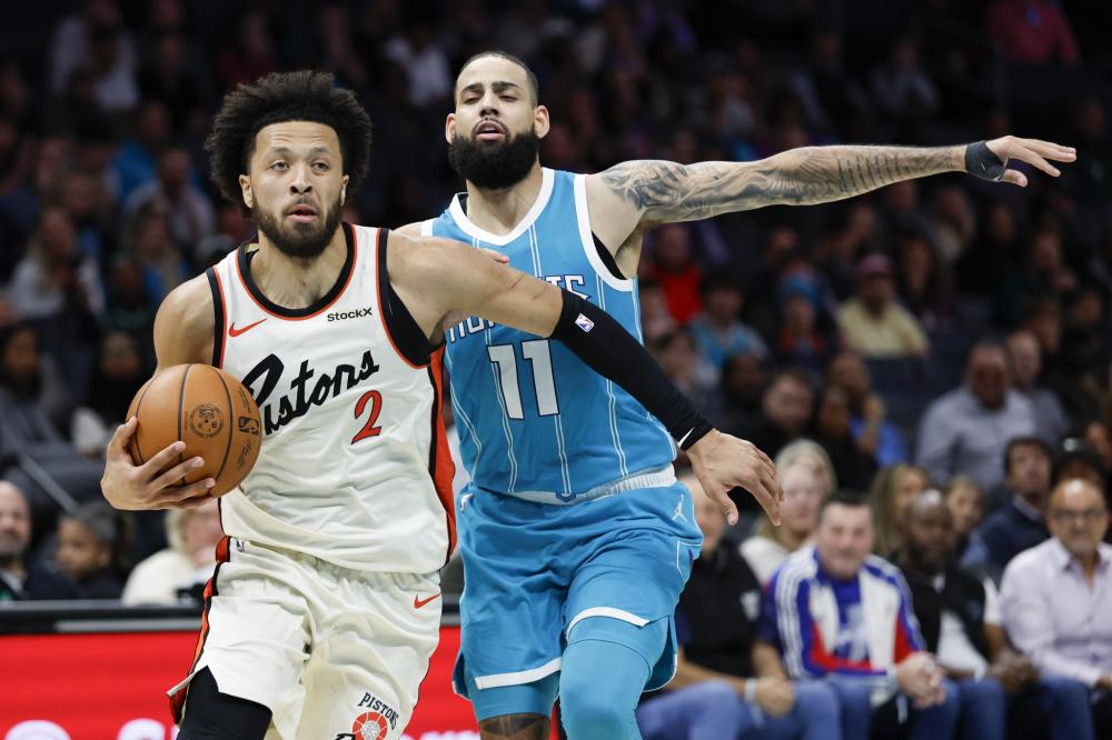 哈里斯在训 哈里斯在训