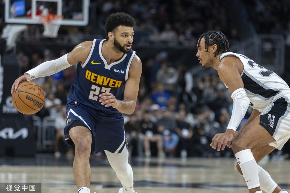 东契奇末节 东契奇末节