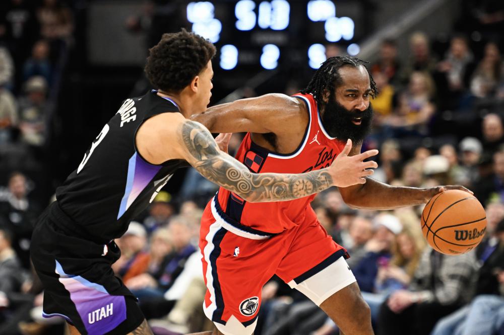 了体能储备 了体能储备