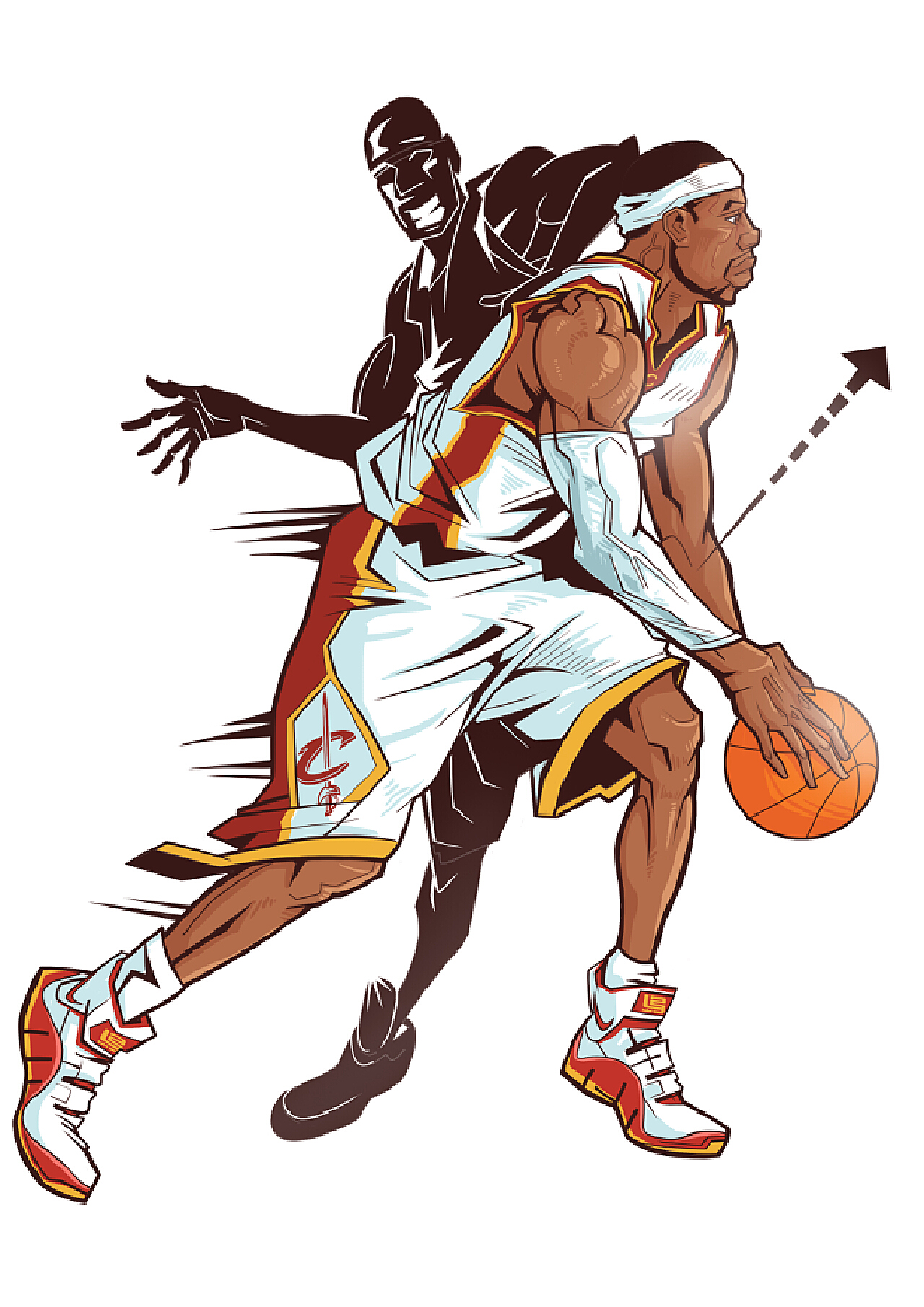 在上赛季 在上赛季